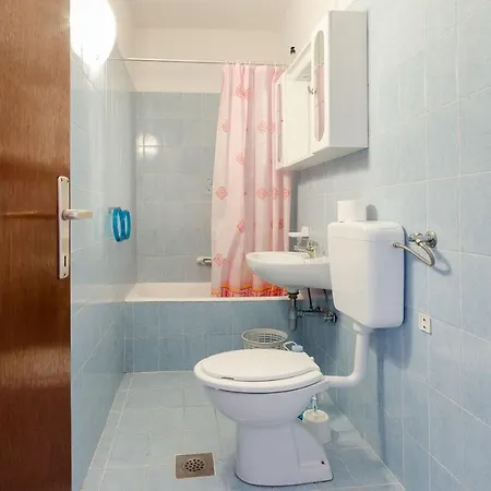 Sime Apartment