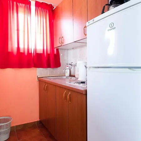Apartman Sime