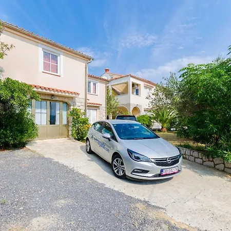 아파트 Sime 로파르