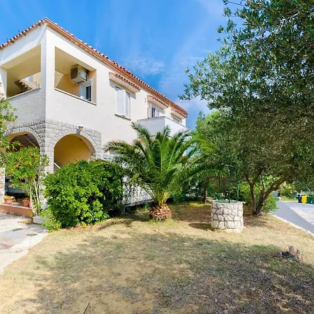 Apartman Sime