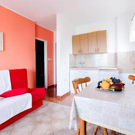 아파트 Sime 로파르