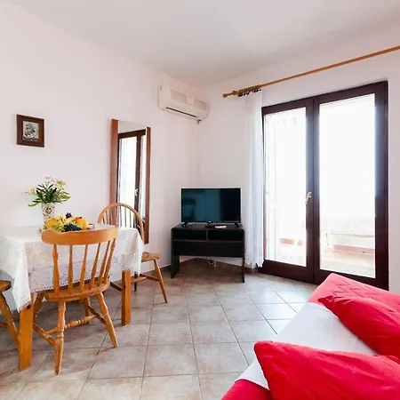 Apartman Sime