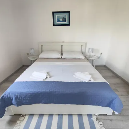 Apartman Sime *