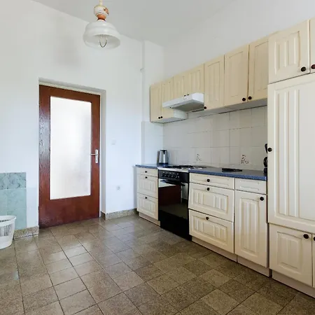 Apartman Sime *