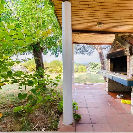 Apartman Sime