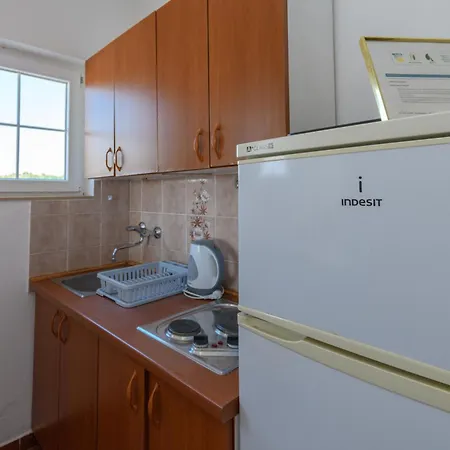 Apartman Sime *