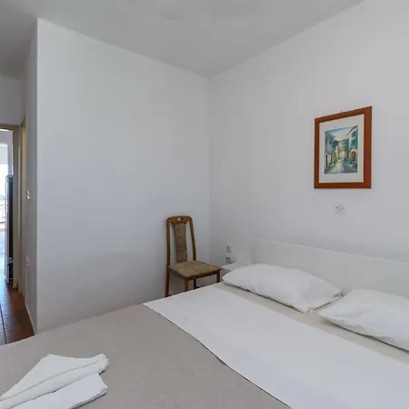 Apartman Sime
