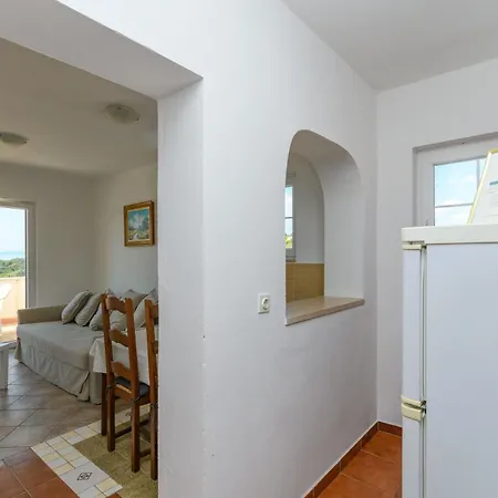 Sime Apartman *