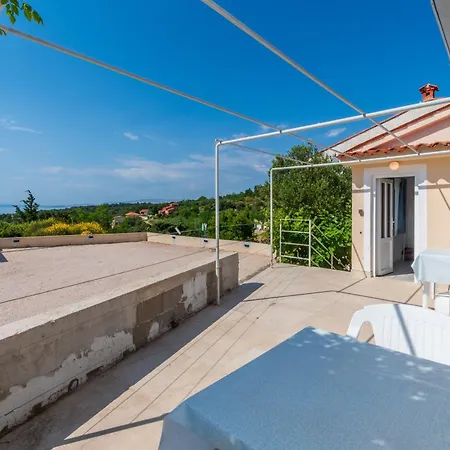 Apartman Sime