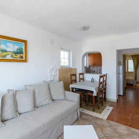 Apartman Sime *