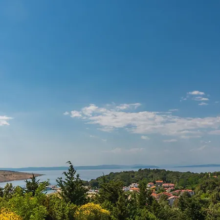 Sime Apartman Lopar