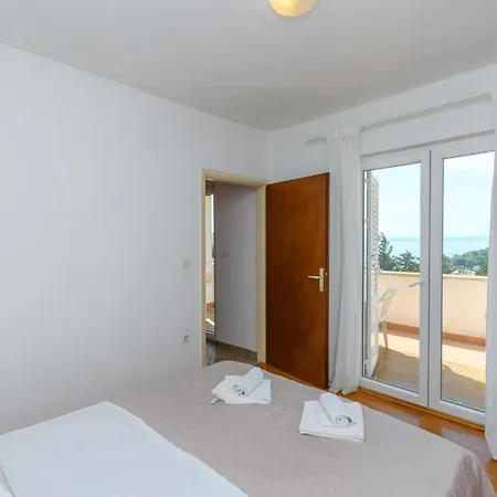 Apartman Sime