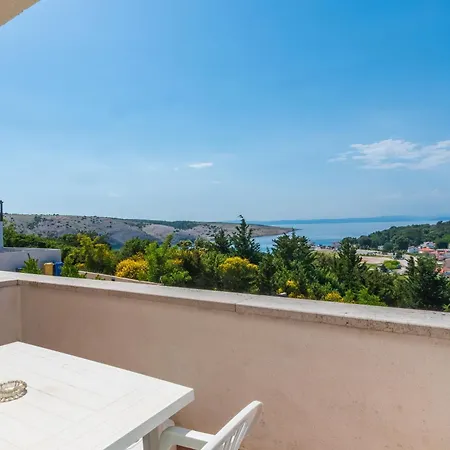 Sime Apartman *