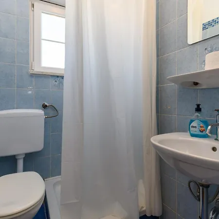 Apartman Sime *