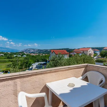 Sime Apartman Lopar