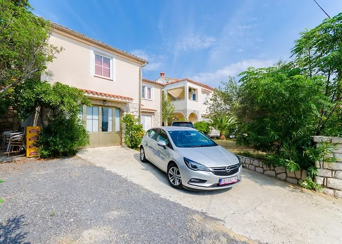 Apartment Sime Lopar