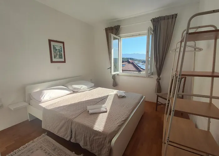 Sime Apartment Lopar