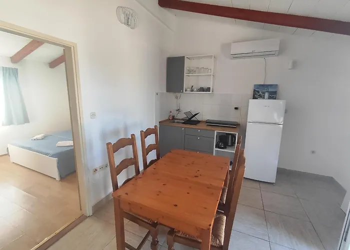 Sime Apartment Lopar