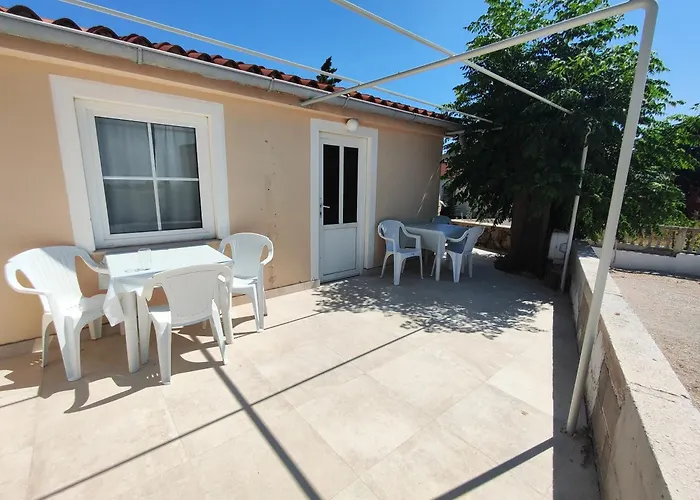 Sime Apartment Lopar