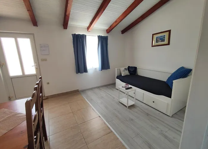 Apartment Sime Lopar