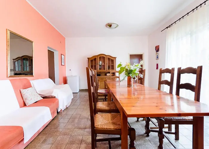 Sime Apartment Lopar