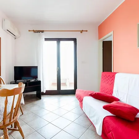 Sime Apartament *