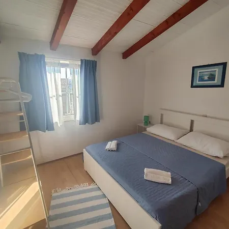 Sime Apartment