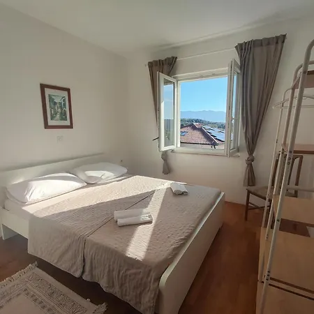 Sime Apartmán Lopar