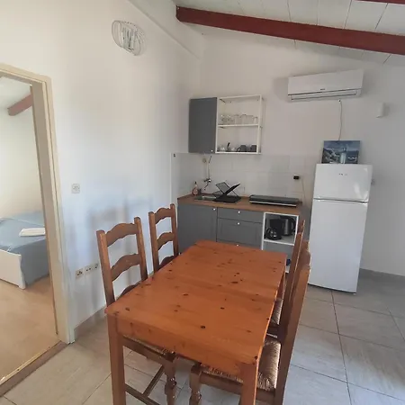 Sime Apartmán Lopar