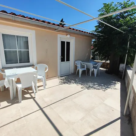 Sime Apartmán Lopar