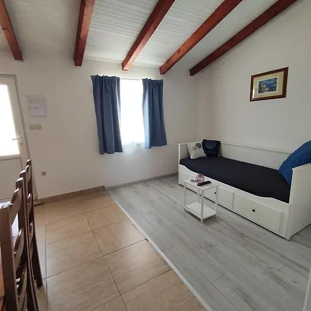 Apartament Sime Lopar