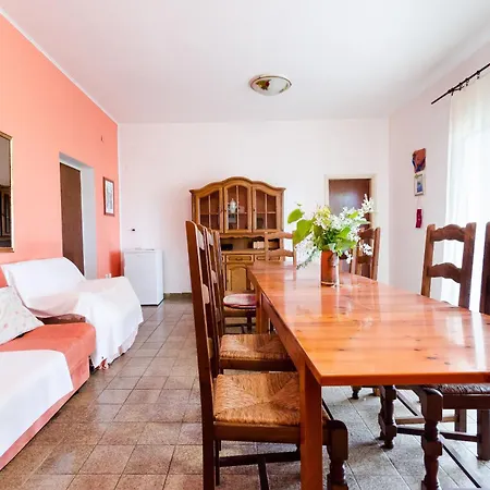 Sime Apartmán Lopar