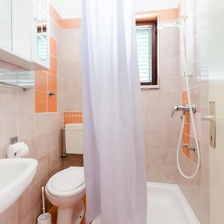 Διαμέρισμα Sime