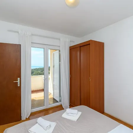 Apartament Sime Lopar