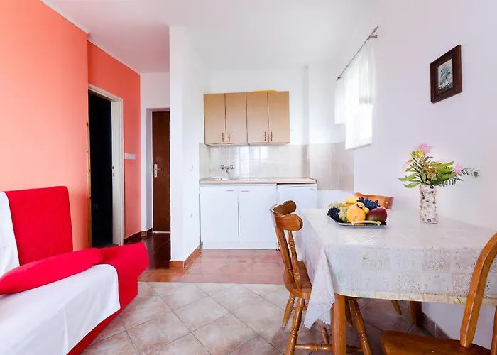 Appartamento Sime Lopar