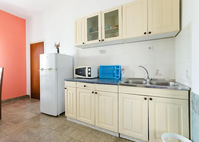 Appartamento Sime Lopar